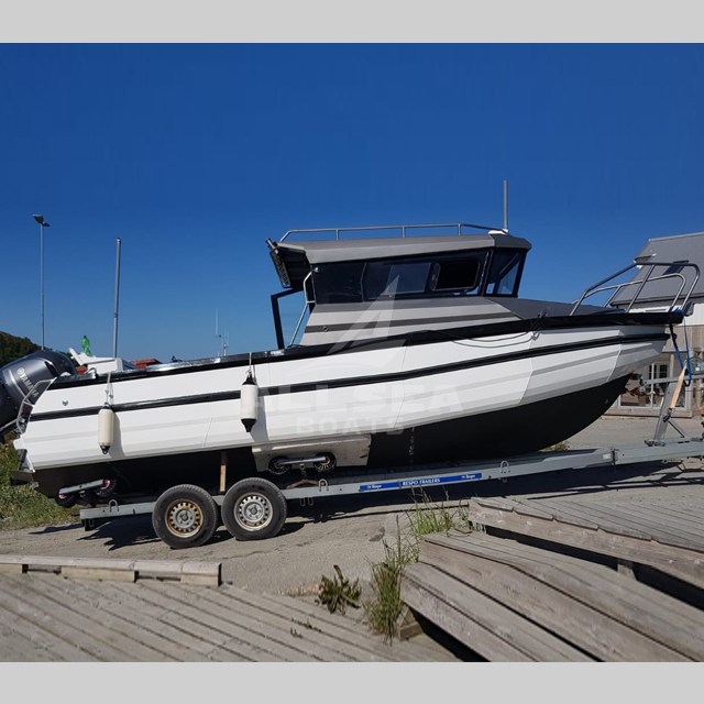 EasyCraft 7,5 млн.