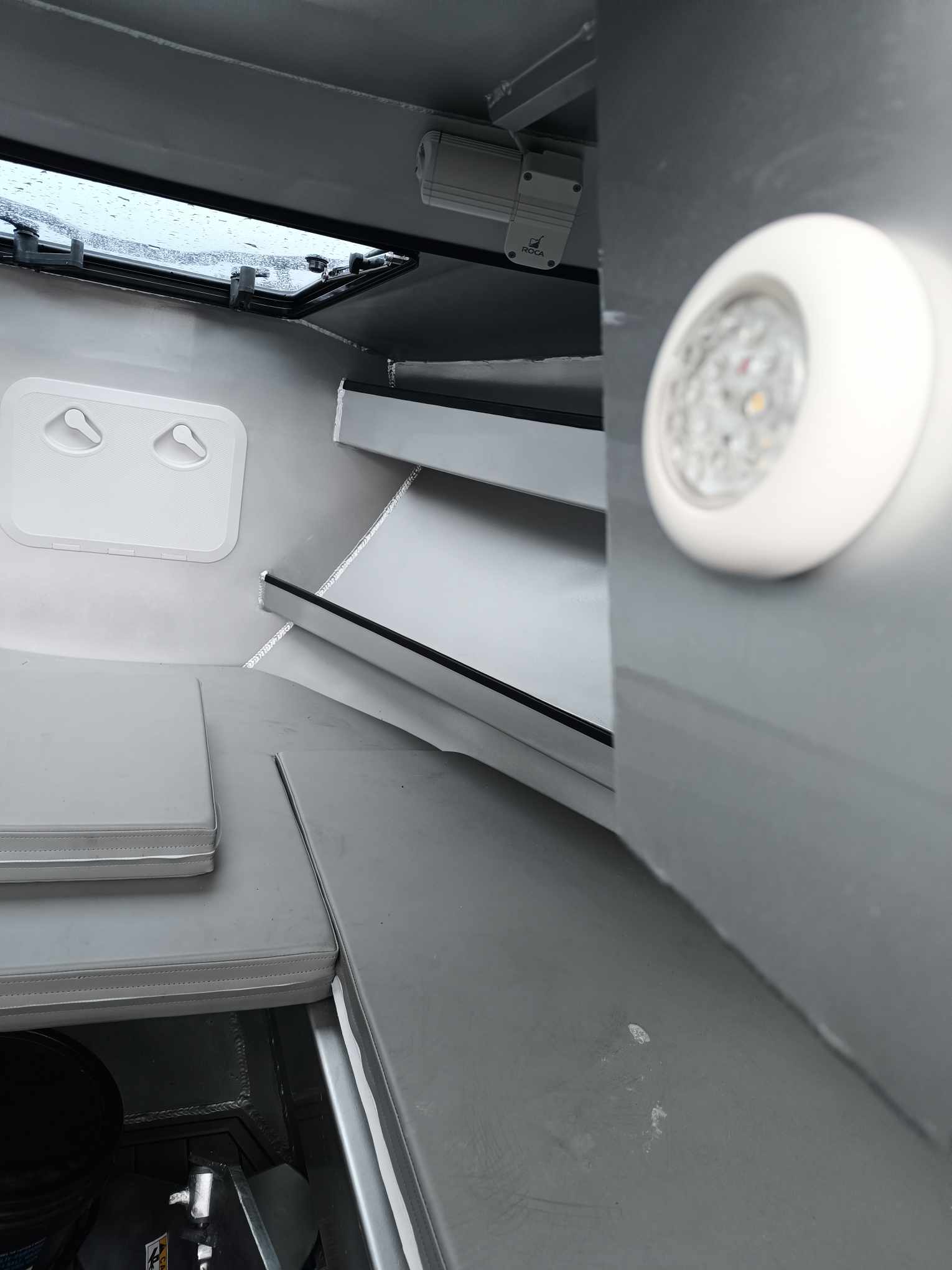 Profisher Boat 6,25 м